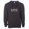 Unisex Hooded Sweatshirt Thumbnail