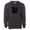 Unisex Hooded Sweatshirt Thumbnail