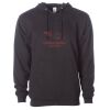 Unisex Hooded Sweatshirt Thumbnail