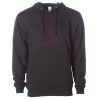 Unisex Hooded Sweatshirt Thumbnail