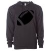 Unisex Hooded Sweatshirt Thumbnail