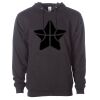 Unisex Hooded Sweatshirt Thumbnail