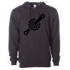 Unisex Hooded Sweatshirt Thumbnail