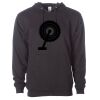 Unisex Hooded Sweatshirt Thumbnail