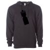 Unisex Hooded Sweatshirt Thumbnail
