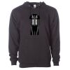 Unisex Hooded Sweatshirt Thumbnail