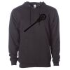 Unisex Hooded Sweatshirt Thumbnail