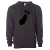 Unisex Hooded Sweatshirt Thumbnail