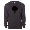 Unisex Hooded Sweatshirt Thumbnail