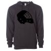 Unisex Hooded Sweatshirt Thumbnail