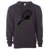 Unisex Hooded Sweatshirt Thumbnail