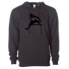 Unisex Hooded Sweatshirt Thumbnail