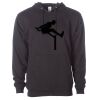 Unisex Hooded Sweatshirt Thumbnail
