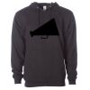 Unisex Hooded Sweatshirt Thumbnail