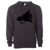 Unisex Hooded Sweatshirt Thumbnail