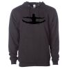 Unisex Hooded Sweatshirt Thumbnail