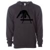 Unisex Hooded Sweatshirt Thumbnail
