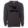 Unisex Hooded Sweatshirt Thumbnail