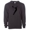 Unisex Hooded Sweatshirt Thumbnail