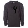 Unisex Hooded Sweatshirt Thumbnail