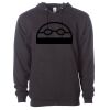 Unisex Hooded Sweatshirt Thumbnail