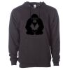 Unisex Hooded Sweatshirt Thumbnail