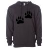 Unisex Hooded Sweatshirt Thumbnail