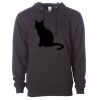 Unisex Hooded Sweatshirt Thumbnail