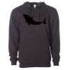 Unisex Hooded Sweatshirt Thumbnail
