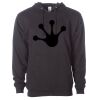 Unisex Hooded Sweatshirt Thumbnail