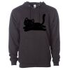 Unisex Hooded Sweatshirt Thumbnail