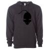 Unisex Hooded Sweatshirt Thumbnail