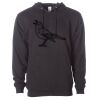 Unisex Hooded Sweatshirt Thumbnail