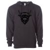 Unisex Hooded Sweatshirt Thumbnail
