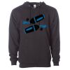 Unisex Hooded Sweatshirt Thumbnail