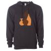 Unisex Hooded Sweatshirt Thumbnail