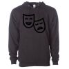 Unisex Hooded Sweatshirt Thumbnail