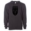 Unisex Hooded Sweatshirt Thumbnail