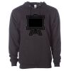 Unisex Hooded Sweatshirt Thumbnail
