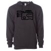 Unisex Hooded Sweatshirt Thumbnail