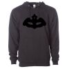 Unisex Hooded Sweatshirt Thumbnail