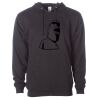 Unisex Hooded Sweatshirt Thumbnail