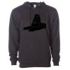 Unisex Hooded Sweatshirt Thumbnail