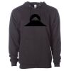 Unisex Hooded Sweatshirt Thumbnail