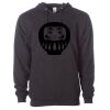 Unisex Hooded Sweatshirt Thumbnail