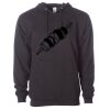 Unisex Hooded Sweatshirt Thumbnail