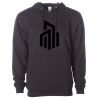 Unisex Hooded Sweatshirt Thumbnail