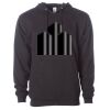 Unisex Hooded Sweatshirt Thumbnail
