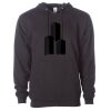 Unisex Hooded Sweatshirt Thumbnail