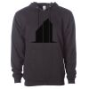 Unisex Hooded Sweatshirt Thumbnail